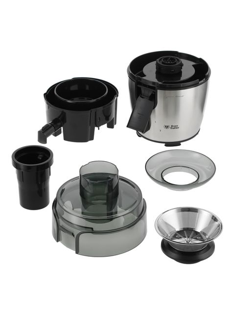 Extractor Ursus Trotter de Jugo Nutrismart-4