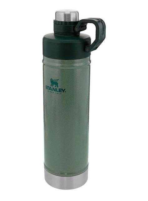 Botella Térmica Classic Verde 750 ml-1