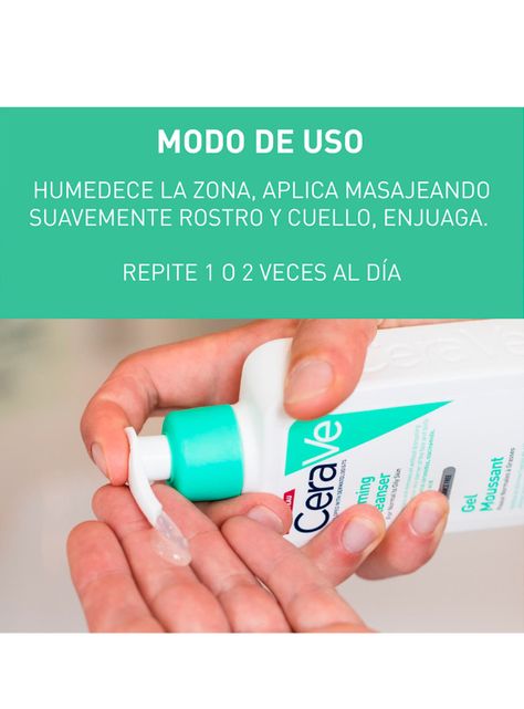 Gel Limpiador Espumoso-4