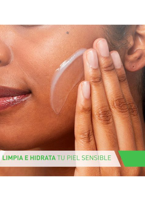 Limpiador Cerave Hidratante 236Ml-2