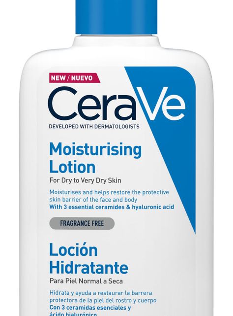 Crema Cerave Hidratante 236 ml-1