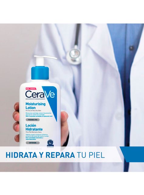 Crema Cerave Hidratante 473 ml-2