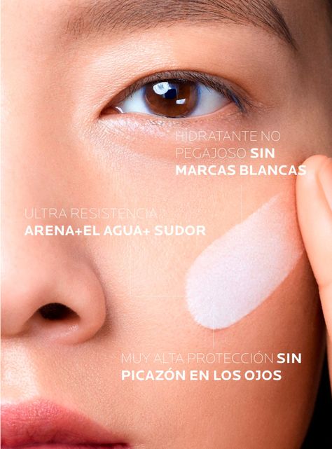 Protector Solar Rostro Anthelios UV Mune 400 Oil Control Gel Crema FPS50+ 50 ml-5
