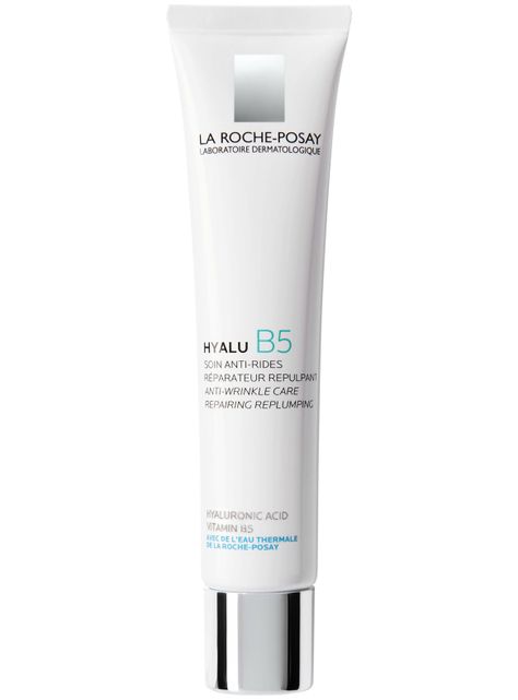 Crema La Roche Posay Rostro Hyalu B5 40 ml-1