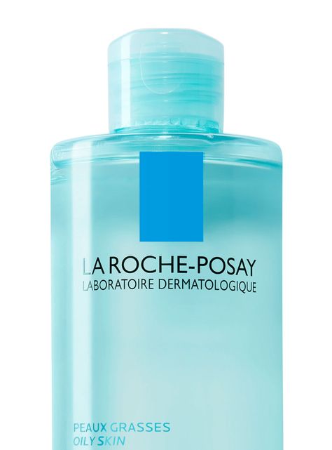 Agua La Roche Posay Micelar Effaclar 400 ml-1