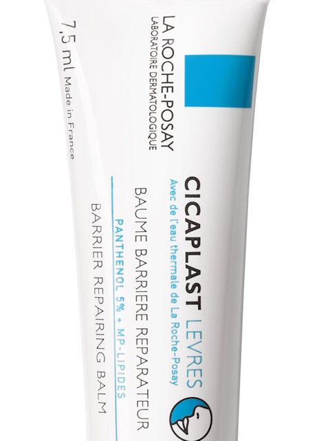 Bálsamo La Roche Posay Labial Cicaplast 7 g-1