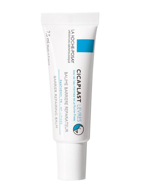 Bálsamo La Roche Posay Labial Cicaplast 7 g-0