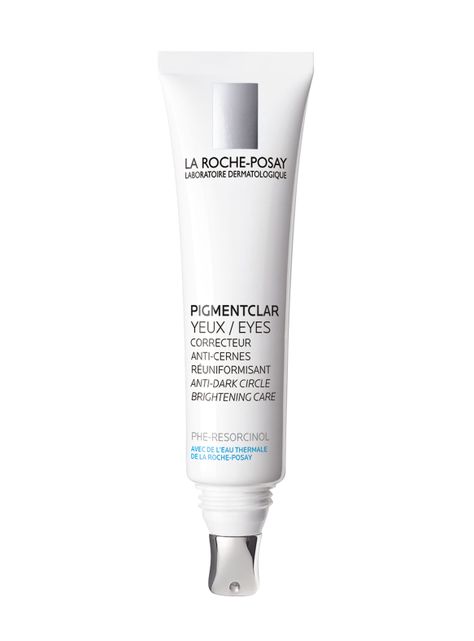 Tratamiento La Roche Posay Rostro Pigmentclar Ojos 15 ml La Roche Posay-0