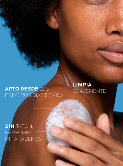 Limpiador Corporal Lipikar Syndet AP+ 400 ml-5