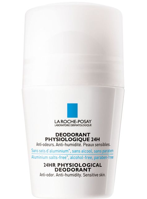 Desodorante Physiologique 24H La Roche Posay-1