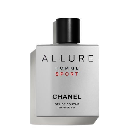 ALLURE HOMME SPORT Gel de Ducha 200ml-0