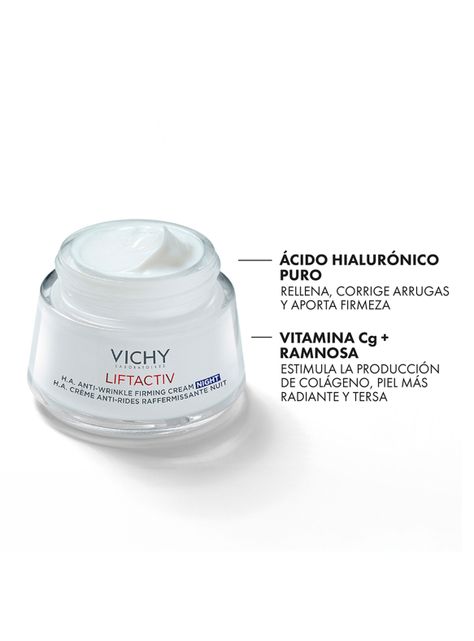 Crema Vichy Anti-Arrugas Liftactiv Supreme 50 ml Vichy-2