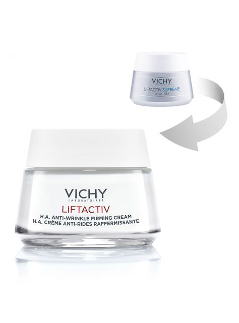 Crema Vichy Anti-Arrugas Liftactiv Supreme-0