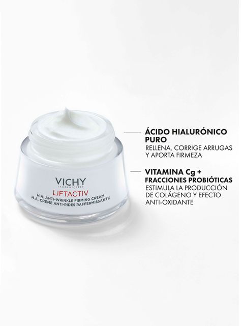 Crema Vichy Anti-Arrugas Liftactiv Supreme-3