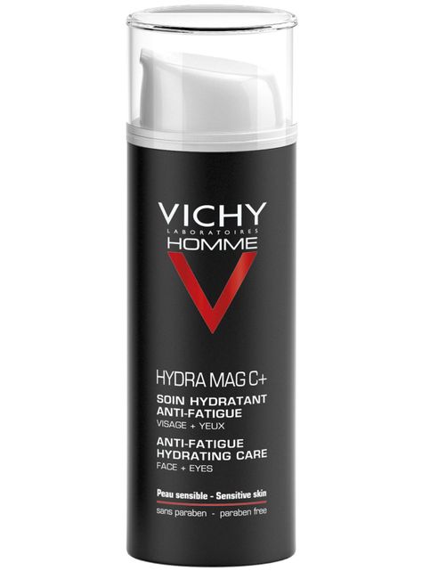 Crema Vichy Hidratante Hydra Mag C+ Homme-1