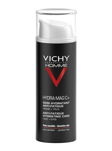 Crema Vichy Hidratante Hydra Mag C+ Homme-0