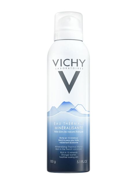 Agua Vichy Termal Mineralizante 150 ml-0