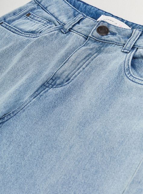 Jeans Dip Dye-4