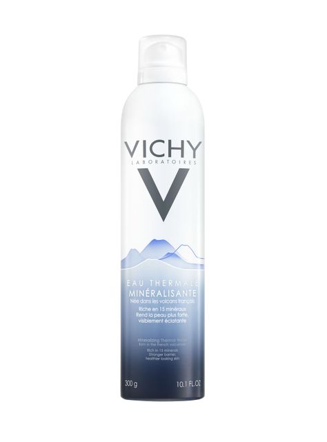 Agua Vichy Termal Mineralizante 300 ml-0
