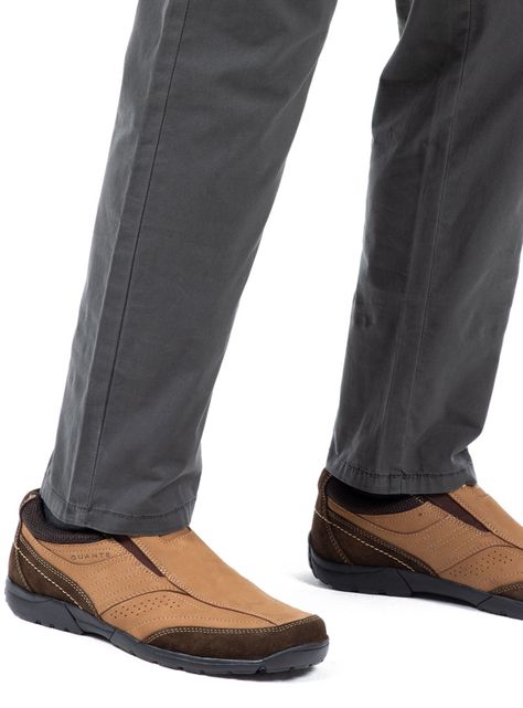 Zapato Formal Cuero Vancouver 32953 Hombre-0