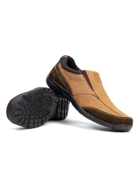 Zapato Formal Cuero Vancouver 32953 Hombre-3