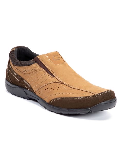 Zapato Formal Cuero Vancouver 32953 Hombre-2
