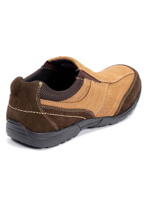 Zapato Formal Cuero Vancouver 32953 Hombre-4