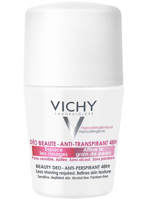 Desodorante Roll On Belleza Vichy-1