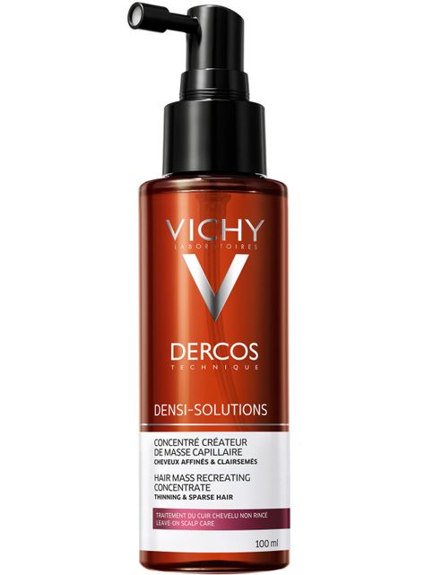 Tratamiento Vichy Capilar Dercos Densi Solutions 100 ml Vichy-1