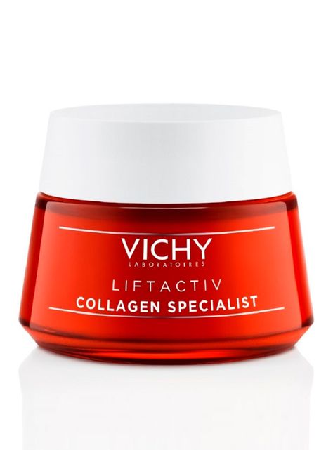 Crema Vichy Hidratante Liftactiv Collagen Specialist 50 ml-0