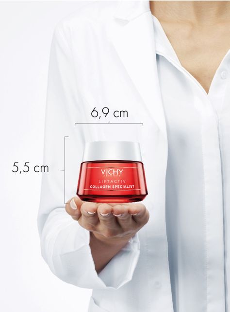 Crema Vichy Hidratante Liftactiv Collagen Specialist 50 ml-3