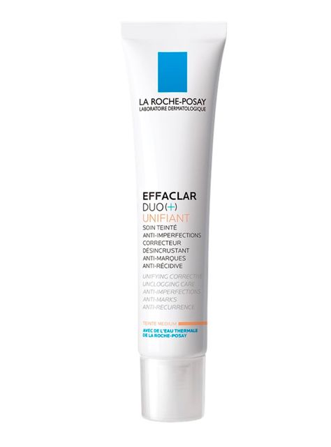 Crema Anti-Imperfecciones Effaclar Duo + Unifiant 40 ml-0