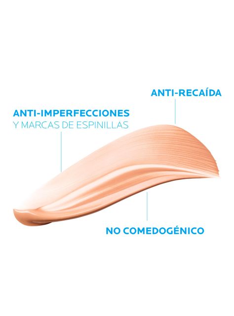 Crema Anti-Imperfecciones Effaclar Duo + Unifiant 40 ml-2