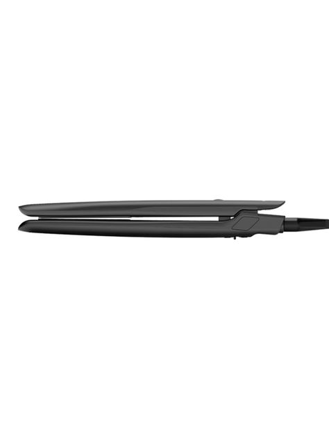 Alisador de Pelo Alais Shine Negro-2
