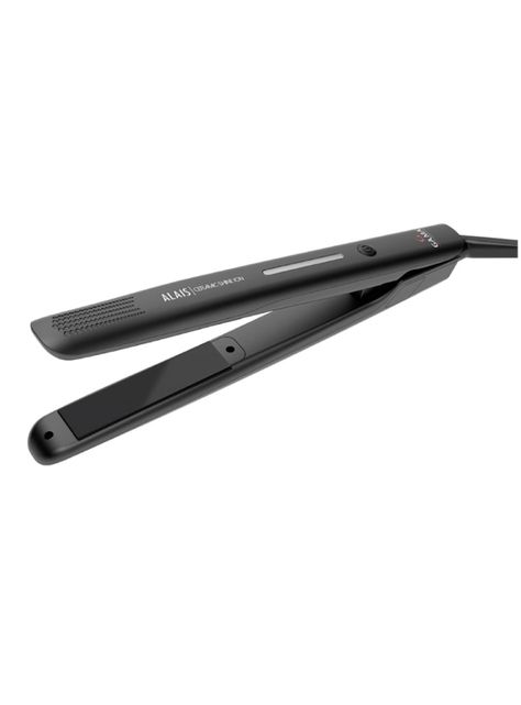 Alisador de Pelo Alais Shine Negro-0