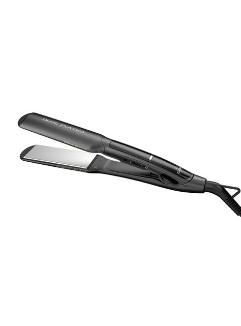 Alisador de Pelo X-Wide Dual Plate-2