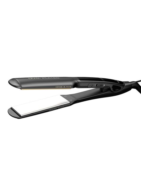 Alisador de Pelo X-Wide Dual Plate-0