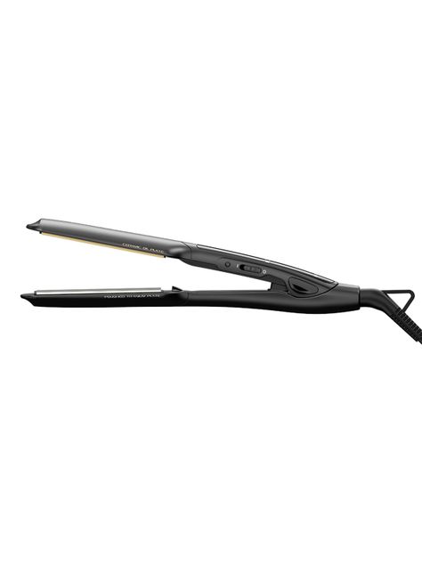Alisador de Pelo X-Wide Dual Plate-1