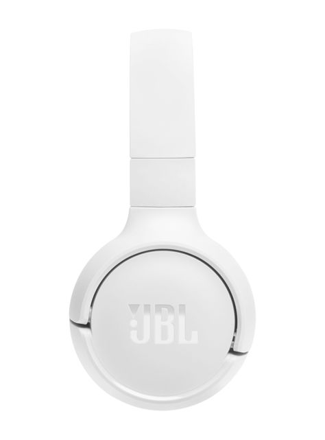 Audífonos Bluetooth Tune 520BT Blanco-2