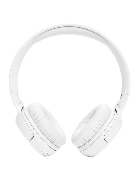Audífonos Bluetooth Tune 520BT Blanco-0
