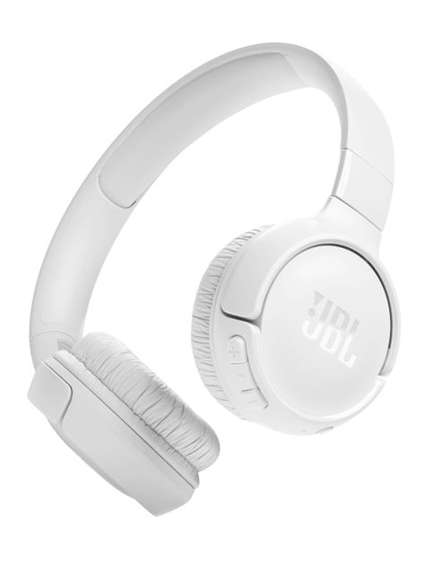 Audífonos Bluetooth Tune 520BT Blanco-1