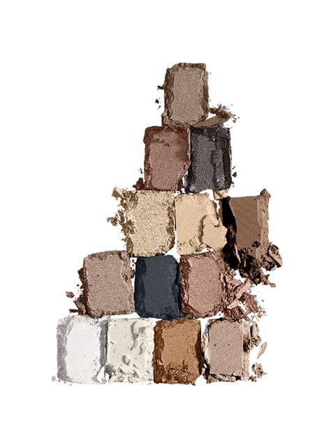 Paleta Maybelline de Sombras Studio The Nudes-1