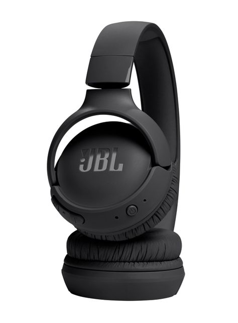 Audífonos Bluetooth On-Ear 520BT Black-3