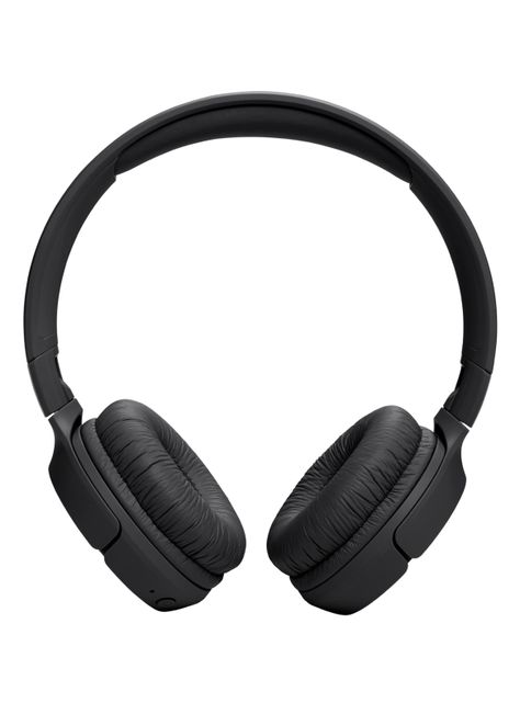 Audífonos Bluetooth On-Ear 520BT Black-1