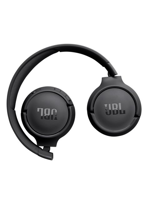 Audífonos Bluetooth On-Ear 520BT Black-2