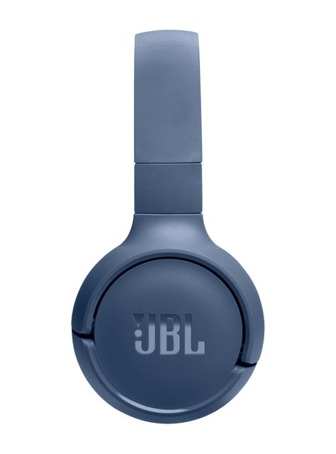 Audífonos Bluetooth On-Ear 520BT Azul-1
