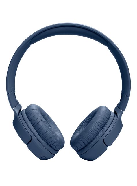Audífonos Bluetooth On-Ear 520BT Azul-0