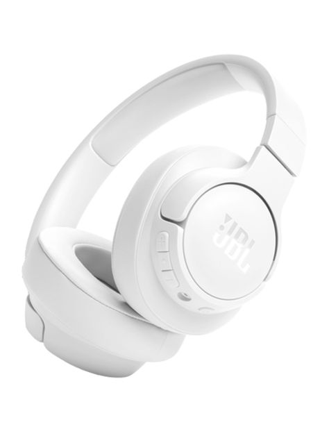 Audífonos Bluetooth Tune 720BT Blanco-0