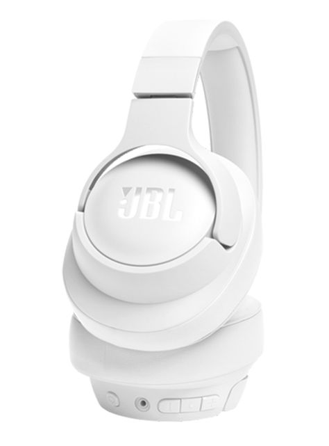 Audífonos Bluetooth Tune 720BT Blanco-1