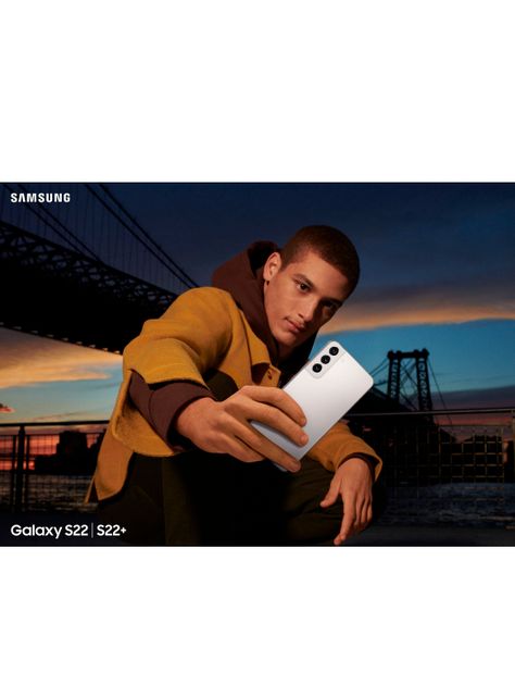 Smartphone Galaxy S22 5G 128GB Pink Gold-4